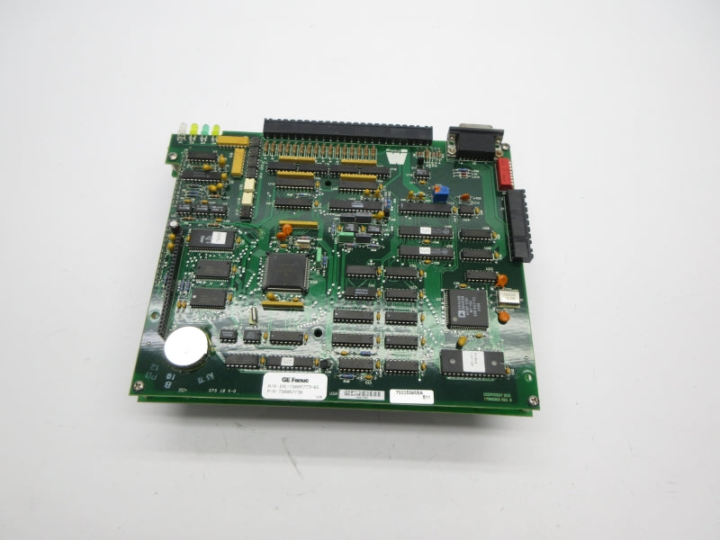 FANUC IMC-78005773-BG 78005773B NSNP