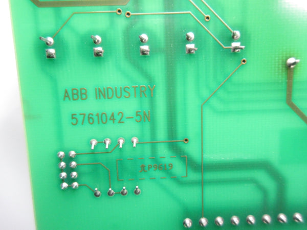 ABB 5761042-5N NSNP