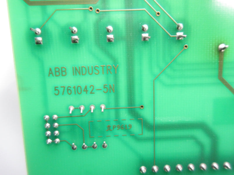 ABB 5761042-5N NSNP