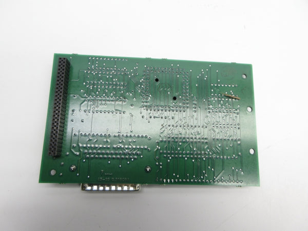 LANDIS & GYR 1011569000 REV. C NSNP