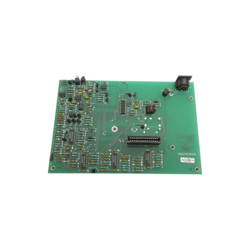 LORAIN 486383600 NSNP