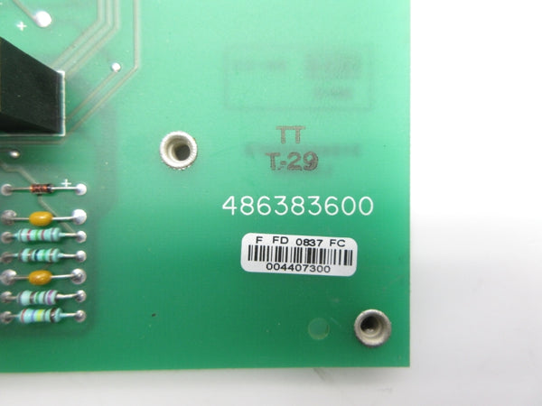 LORAIN 486383600 NSNP