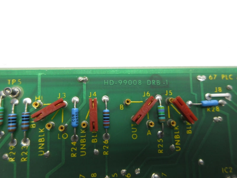 MODULE HD-99008 NSNP