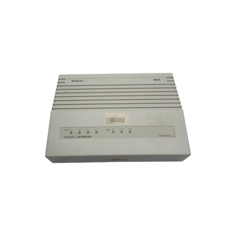 SCHNEIDER AUTOMATION NW-BM85-000 NSNP