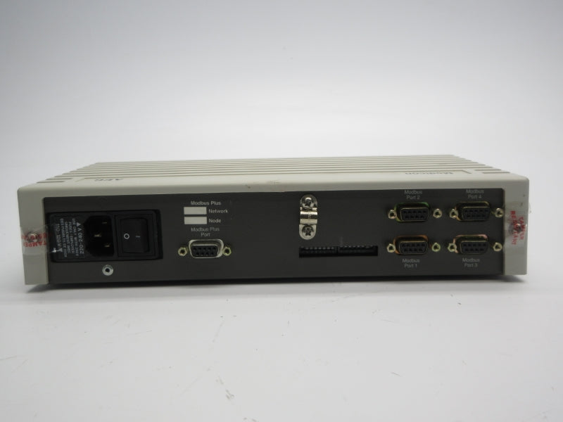 SCHNEIDER AUTOMATION NW-BM85-000 NSNP