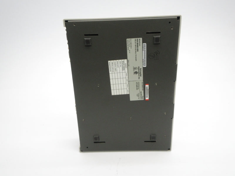 SCHNEIDER AUTOMATION NW-BM85-000 NSNP