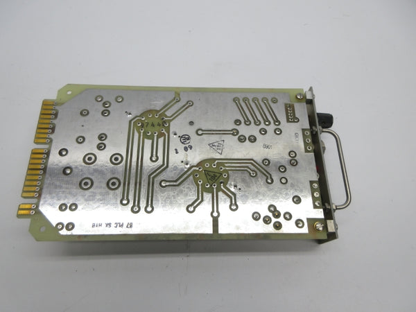 RFL INDUSTRIES HD-94253 NSNP