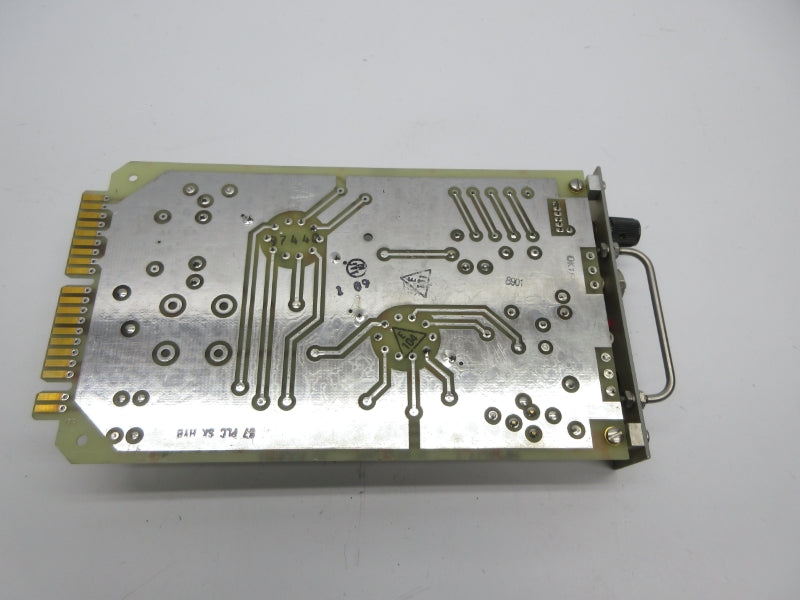 RFL INDUSTRIES HD-94253 NSNP