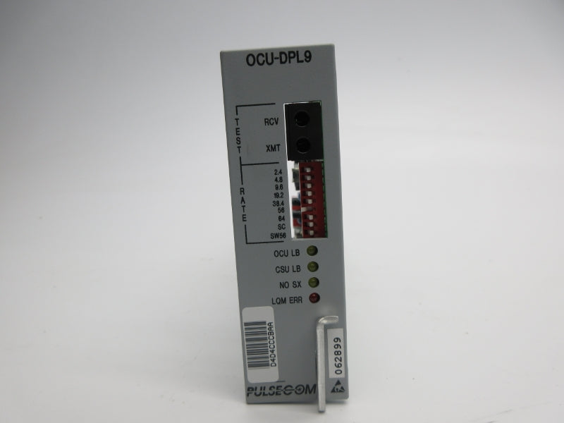 PULSECOM OCU-DPL9 NSNP