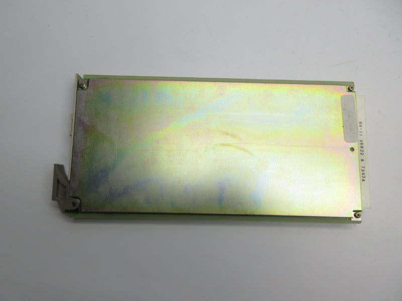 NEC F5PSD003AA X6822A NSNP