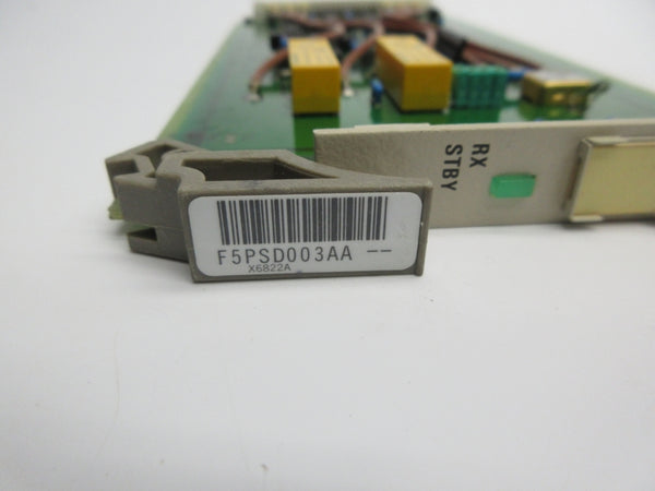 NEC F5PSD003AA X6822A NSNP