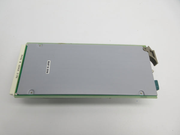 NEC M3PUH201AA X0420B NSNP