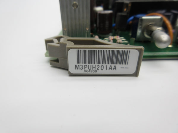 NEC M3PUH201AA X0420B NSNP
