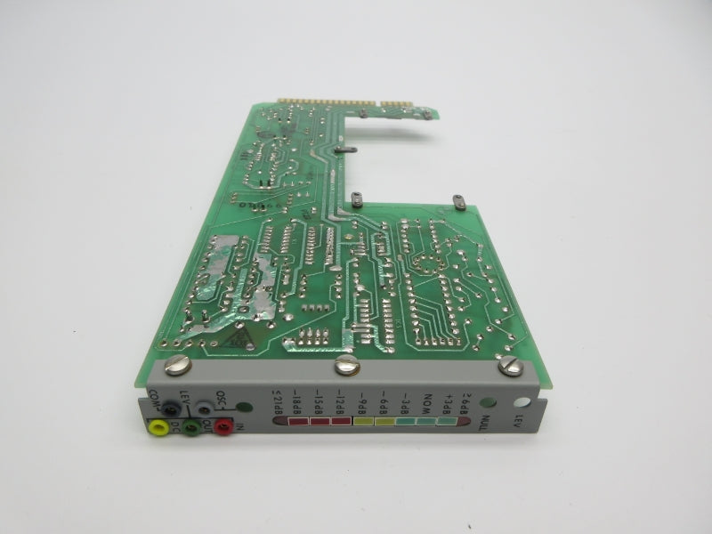 RFL INDUSTRIES HD99013 DRB-1 (AS PICTURED) NSNP