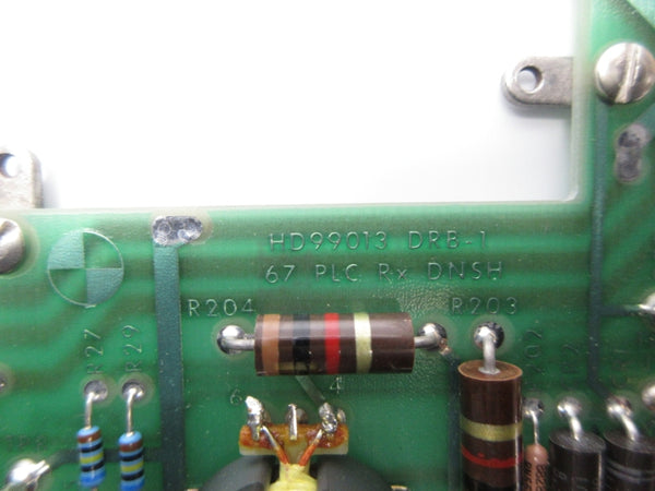 RFL INDUSTRIES HD99013 DRB-1 (AS PICTURED) NSNP