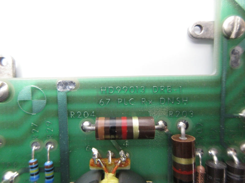 RFL INDUSTRIES HD99013 DRB-1 (AS PICTURED) NSNP