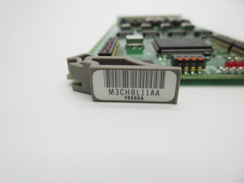 NEC M3CHBL11AA Y0565A NSNP
