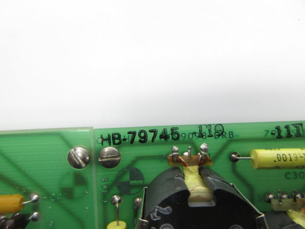 RFI INDUSTRIES HB-79745-119 HC99098 NSNP