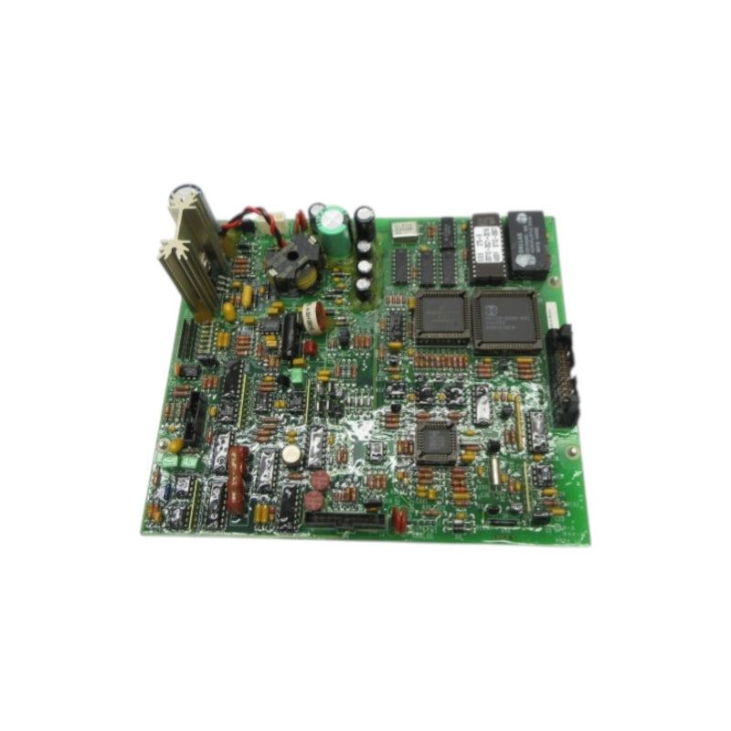 EMERSON 8712-0507-0032 NSNP