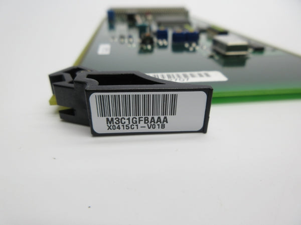 NEC M3C1GFBAAA X0415C1-V01B NSNP