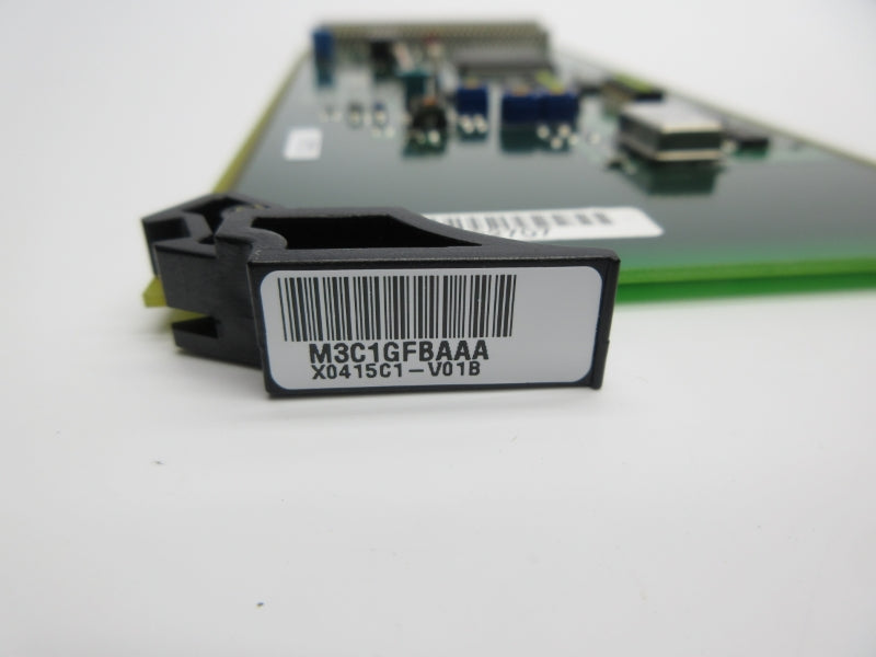 NEC M3C1GFBAAA X0415C1-V01B NSNP