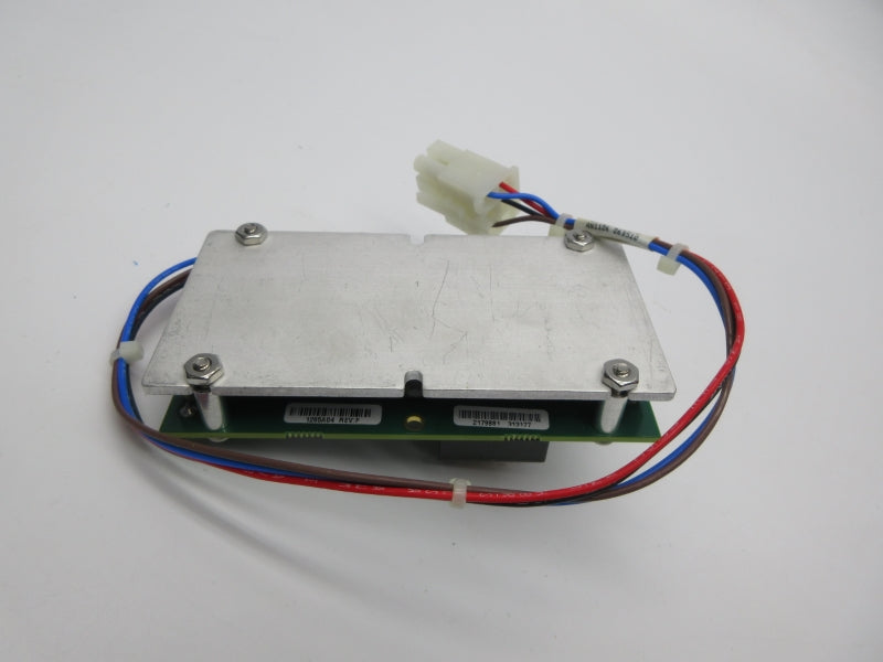 SEL 1212A03 REV. M NSNP