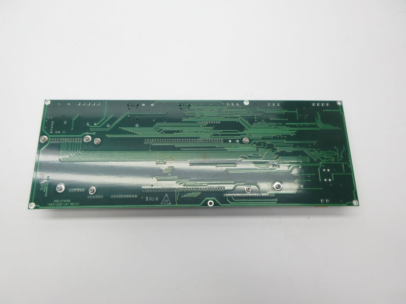 TELEDYNE MONITOR LABS 1803-2200-02 NSNP