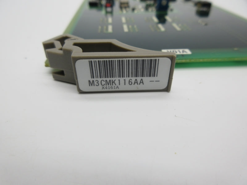 NEC M3CMK116AA X4161A NSNP