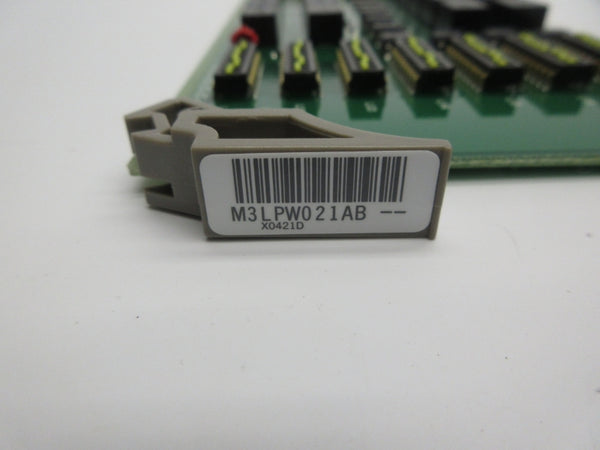 NEC M3LPW021AB X0421D NSNP