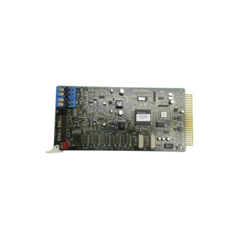 RFL ELECTRONICS VF-16B 107243 REV. F NSNP