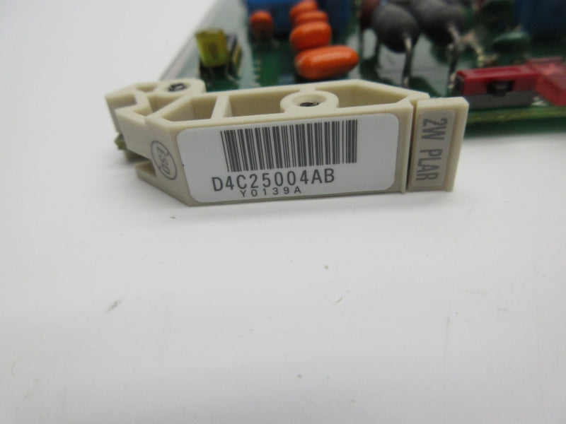 NEC D4C25004AB Y0139A NSNP