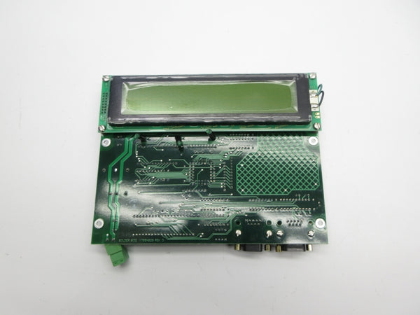 GE FANUC OIP-73005774-AA 73005774A NSNP