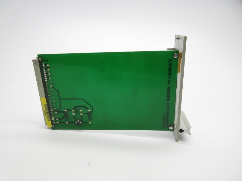 SULZER 112.016.613.200 NSNP