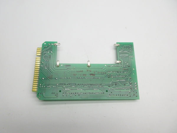 RFL ELECTRONICS 99018 REV. E NSNP