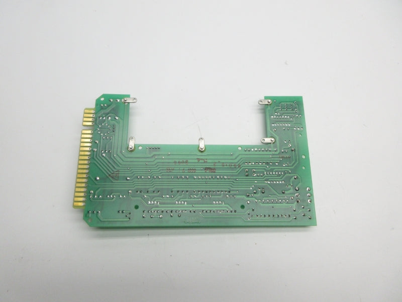 RFL ELECTRONICS 99018 REV. E NSNP