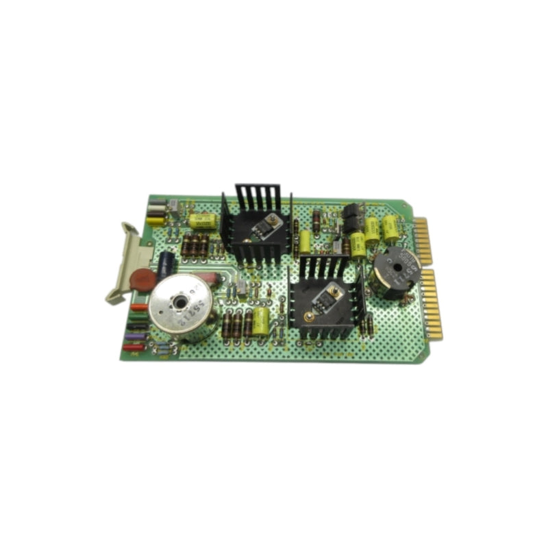 DOWTY 95568 RMC-8 NSNP