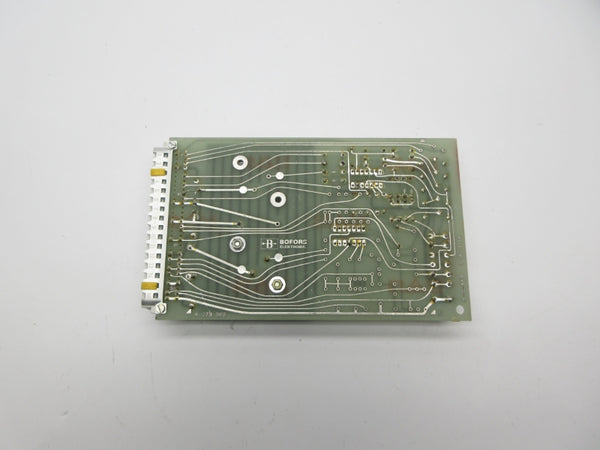 BOFORS ELEKTRONIK 4078369 NSNP