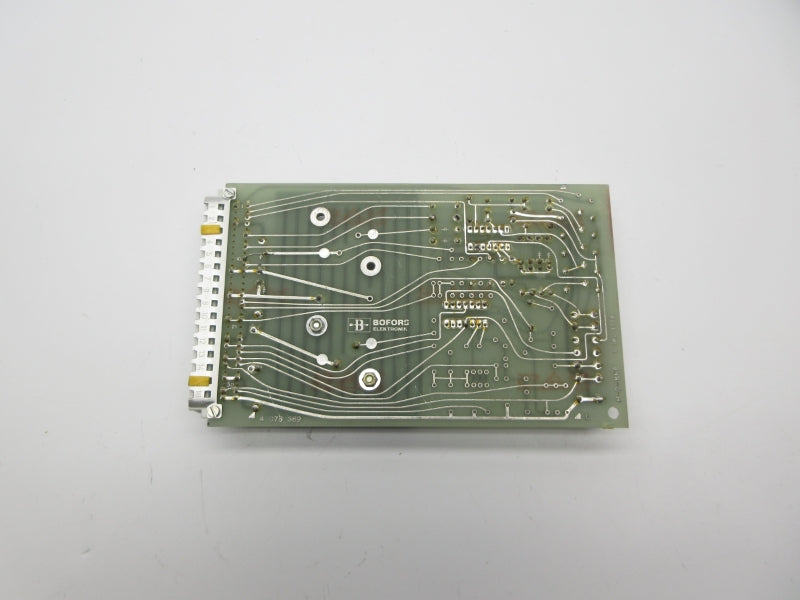 BOFORS ELEKTRONIK 4078369 NSNP