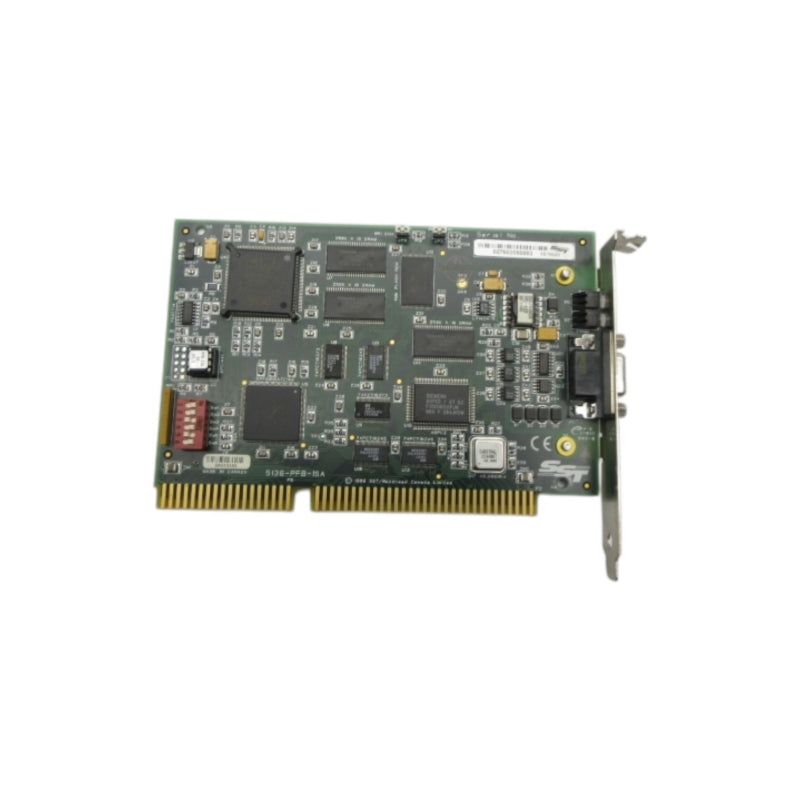 SST 5136-PFB-ISA NSNP