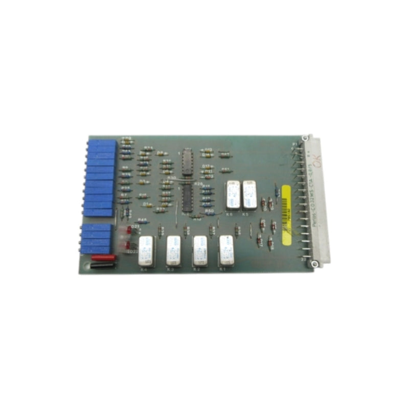 BOFORS ELEKTRONIK 4072251-3 NSNP