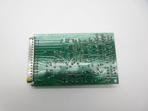 BOFORS ELEKTRONIK 4072251-3 NSNP