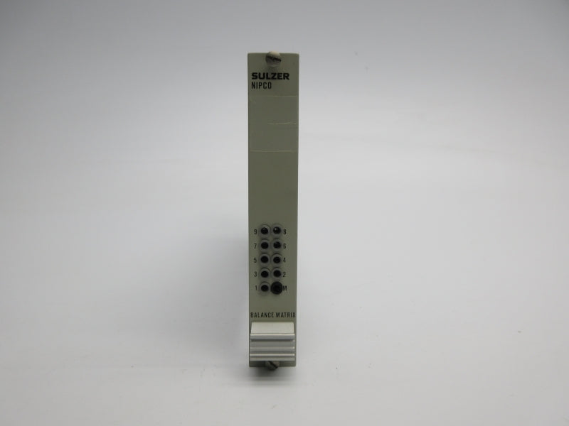 SULZER 112.016.510.2 NSNP