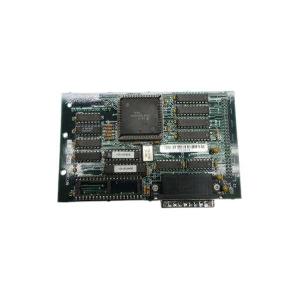 TELEGYR SYSTEMS 1011569000 REV. D NSNP