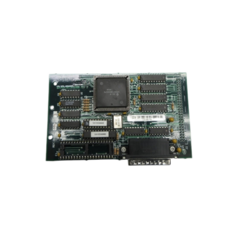 TELEGYR SYSTEMS 1011569000 REV. D NSNP