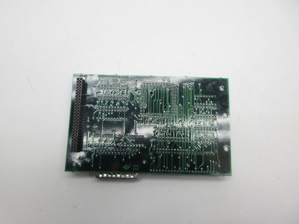 TELEGYR SYSTEMS 1011569000 REV. D NSNP