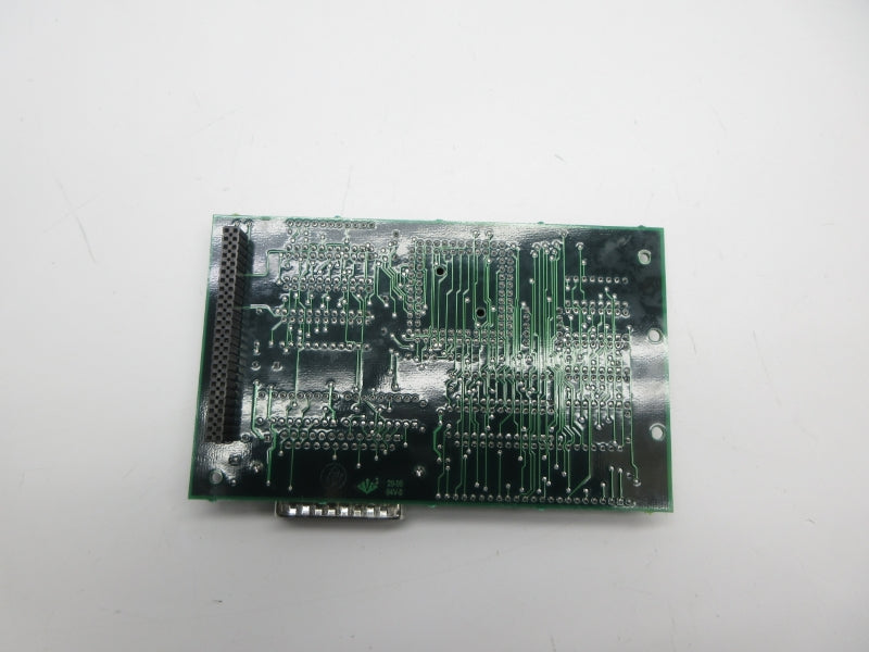 TELEGYR SYSTEMS 1011569000 REV. D NSNP