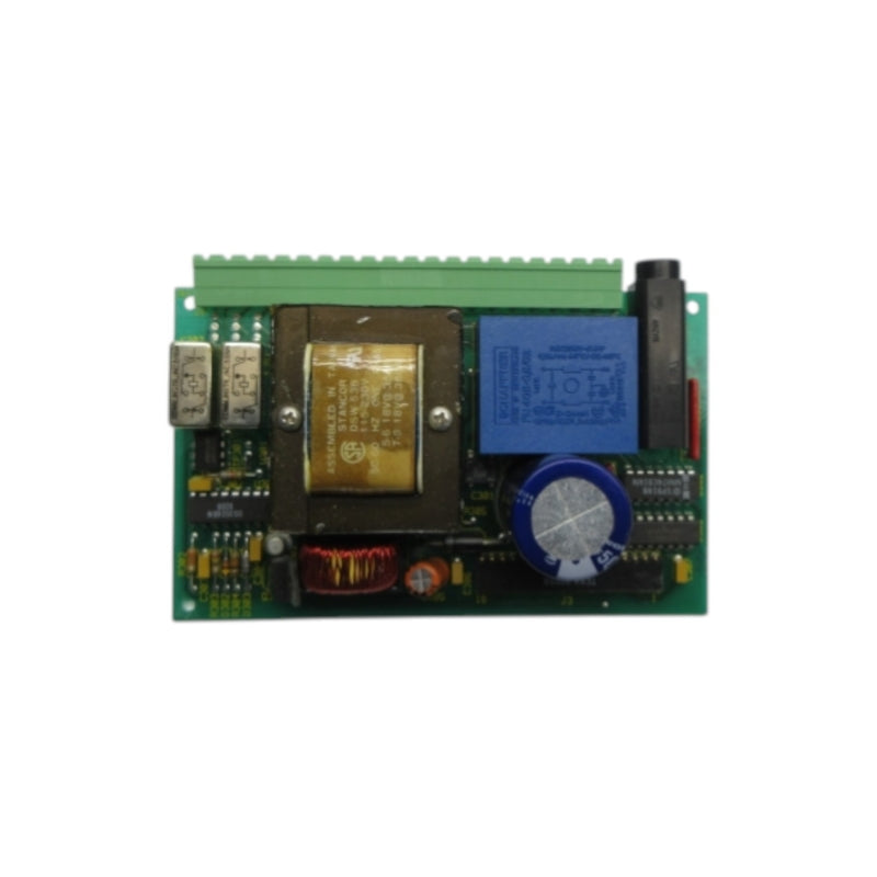 MMI 1002780 REV. B NSNP