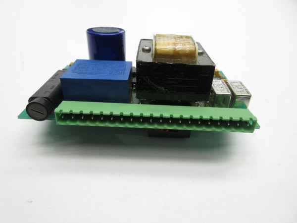 MMI 1002780 REV. B NSNP