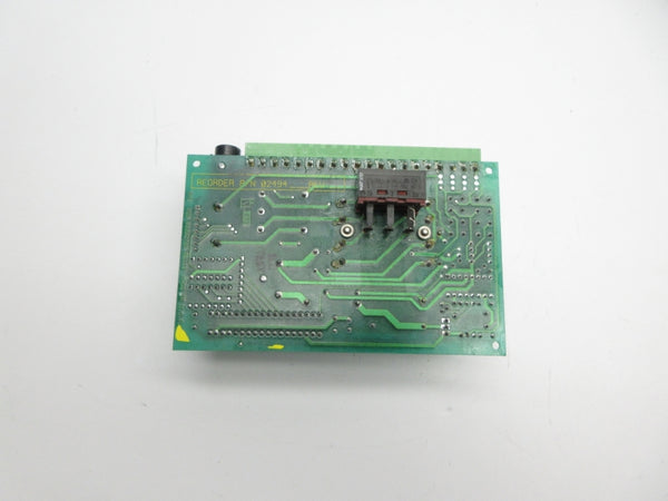 MMI 1002780 REV. B NSNP