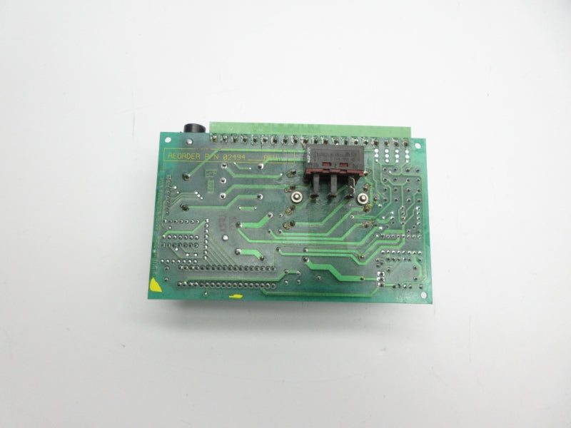 MMI 1002780 REV. B NSNP